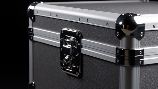 D-261V2专业演艺设备，银色金属外壳，专业音响设备，适用于舞台演出